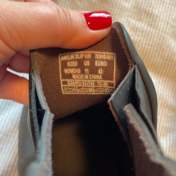 Women’s Amelia Slip On Bog Boots - Picture 5 of 6